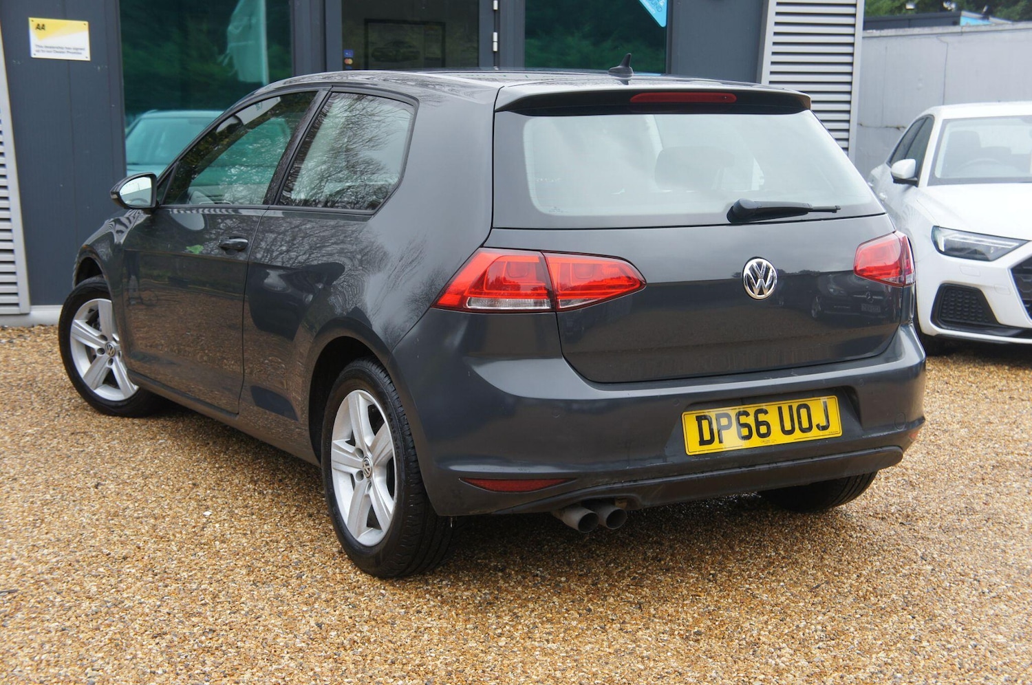 Used Volkswagen Golf for sale - 77683966: Photo 5