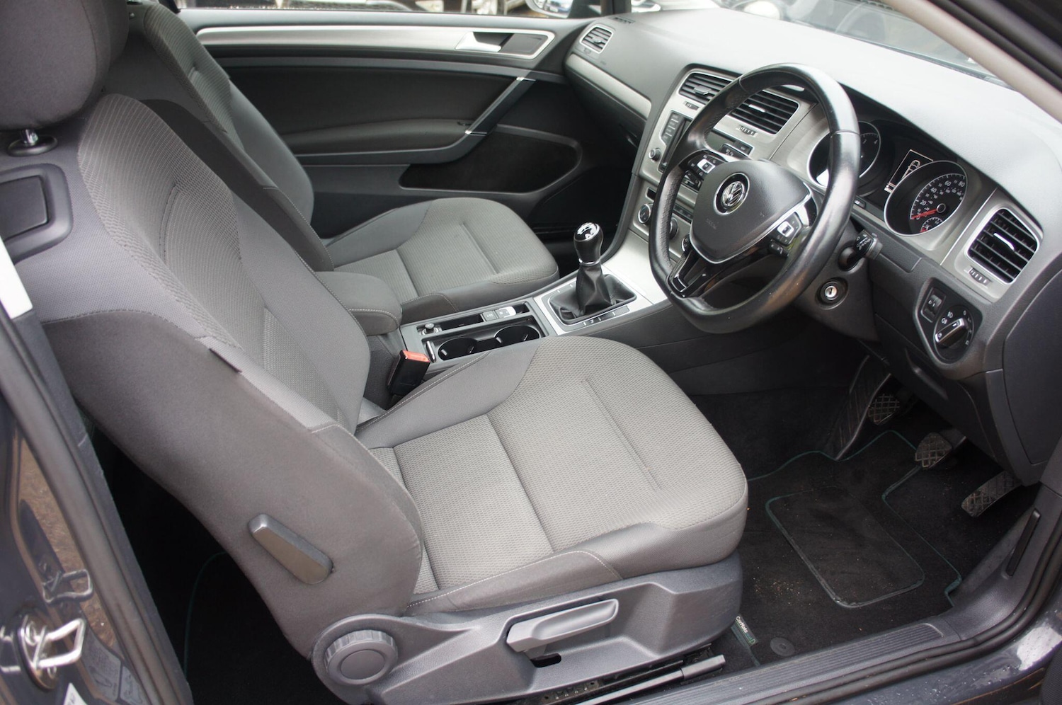 Used Volkswagen Golf for sale - 77683966: Photo 7