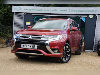 Used Mitsubishi Outlander 2017 for sale - 79465221: Photo