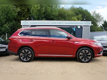 Used Mitsubishi Outlander 2017 for sale - 79465221: Photo