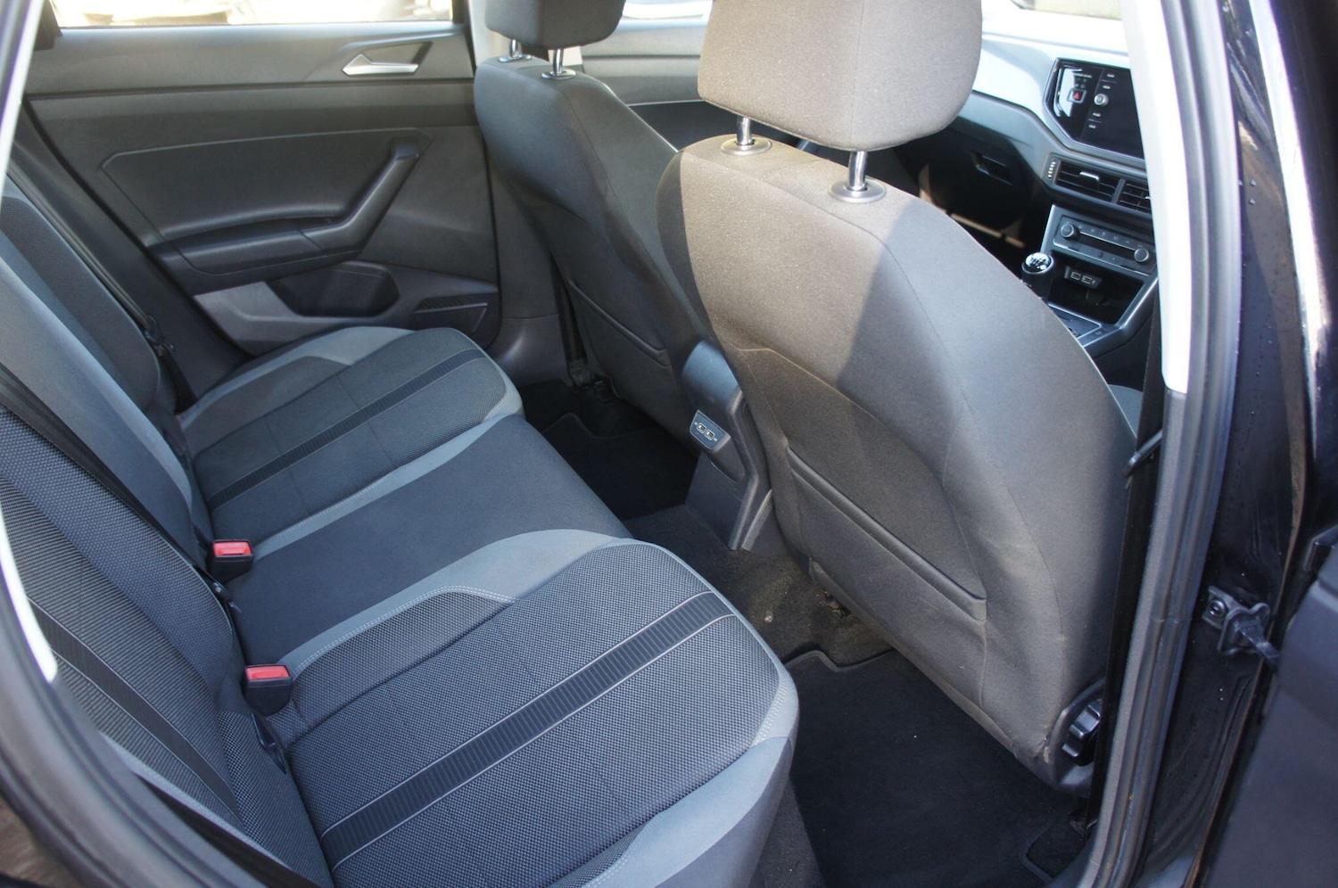 Used Volkswagen Polo 2019 for sale - 77759436: Photo 10