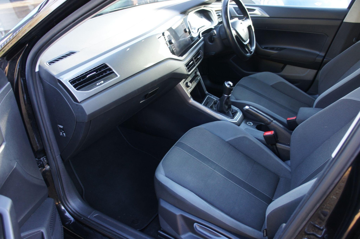 Used Volkswagen Polo 2019 for sale - 77759436: Photo 11