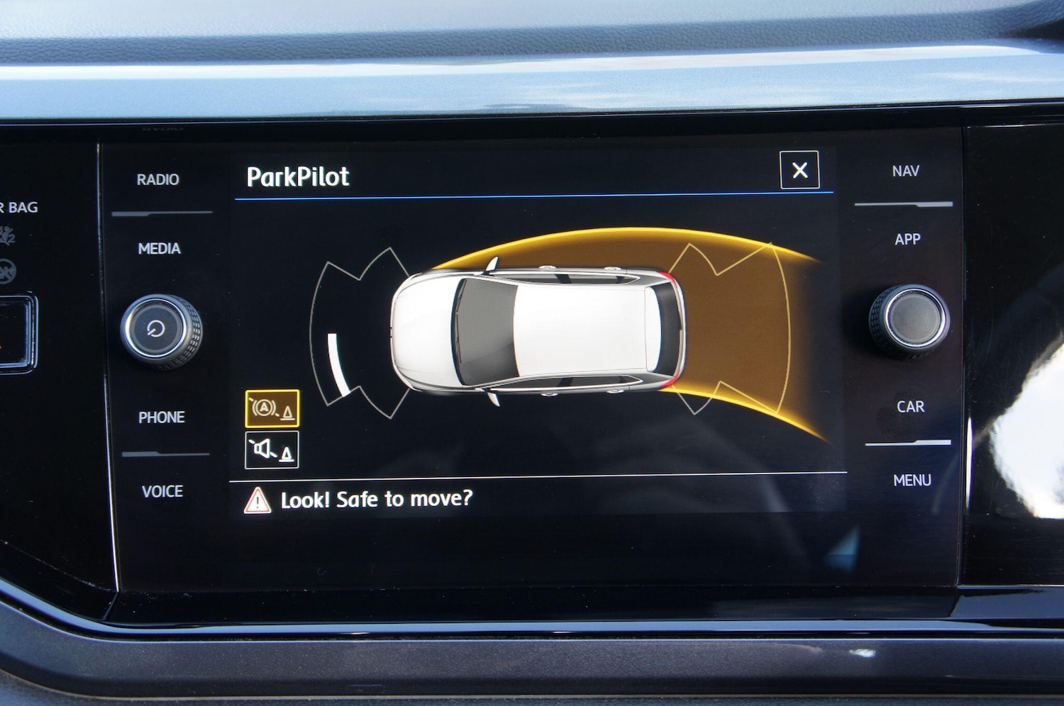 Used Volkswagen Polo 2019 for sale - 77759436: Photo 12