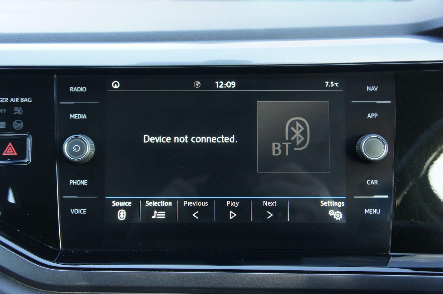 Used Volkswagen Polo 2019 for sale - 77759436: Photo 15