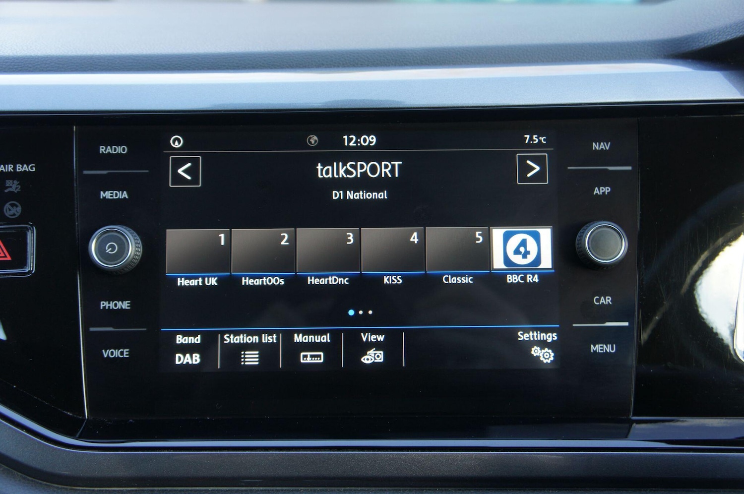 Used Volkswagen Polo 2019 for sale - 77759436: Photo 16