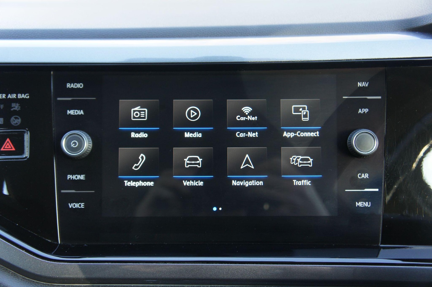 Used Volkswagen Polo 2019 for sale - 77759436: Photo 18