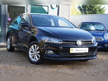 Used Volkswagen Polo 2019 for sale - 77759436: Photo