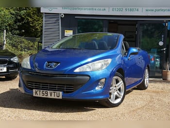 Used Peugeot 308 2009 for sale - 79698065: Photo