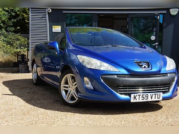 Used Peugeot 308 2009 for sale - 79698065: Photo