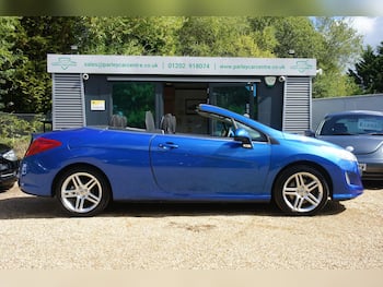 Used Peugeot 308 2009 for sale - 79698065: Photo
