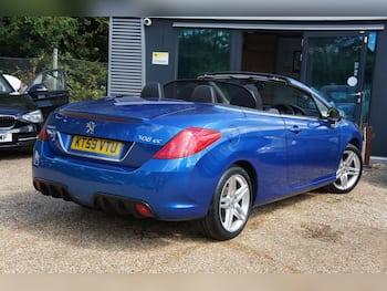 Used Peugeot 308 2009 for sale - 79698065: Photo