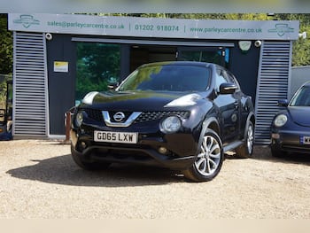 Used Nissan Juke 2015 for sale - 79646175: Photo