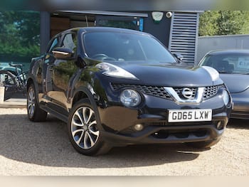 Used Nissan Juke 2015 for sale - 79646175: Photo