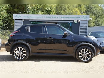 Used Nissan Juke 2015 for sale - 79646175: Photo