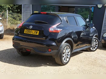 Used Nissan Juke 2015 for sale - 79646175: Photo