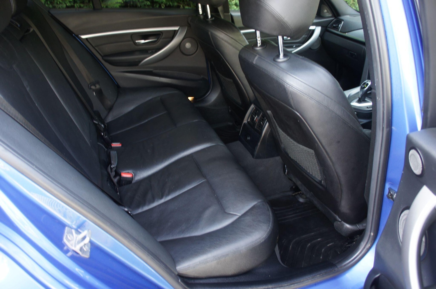 Used BMW 3 Series 2018 for sale - 77759431: Photo 10