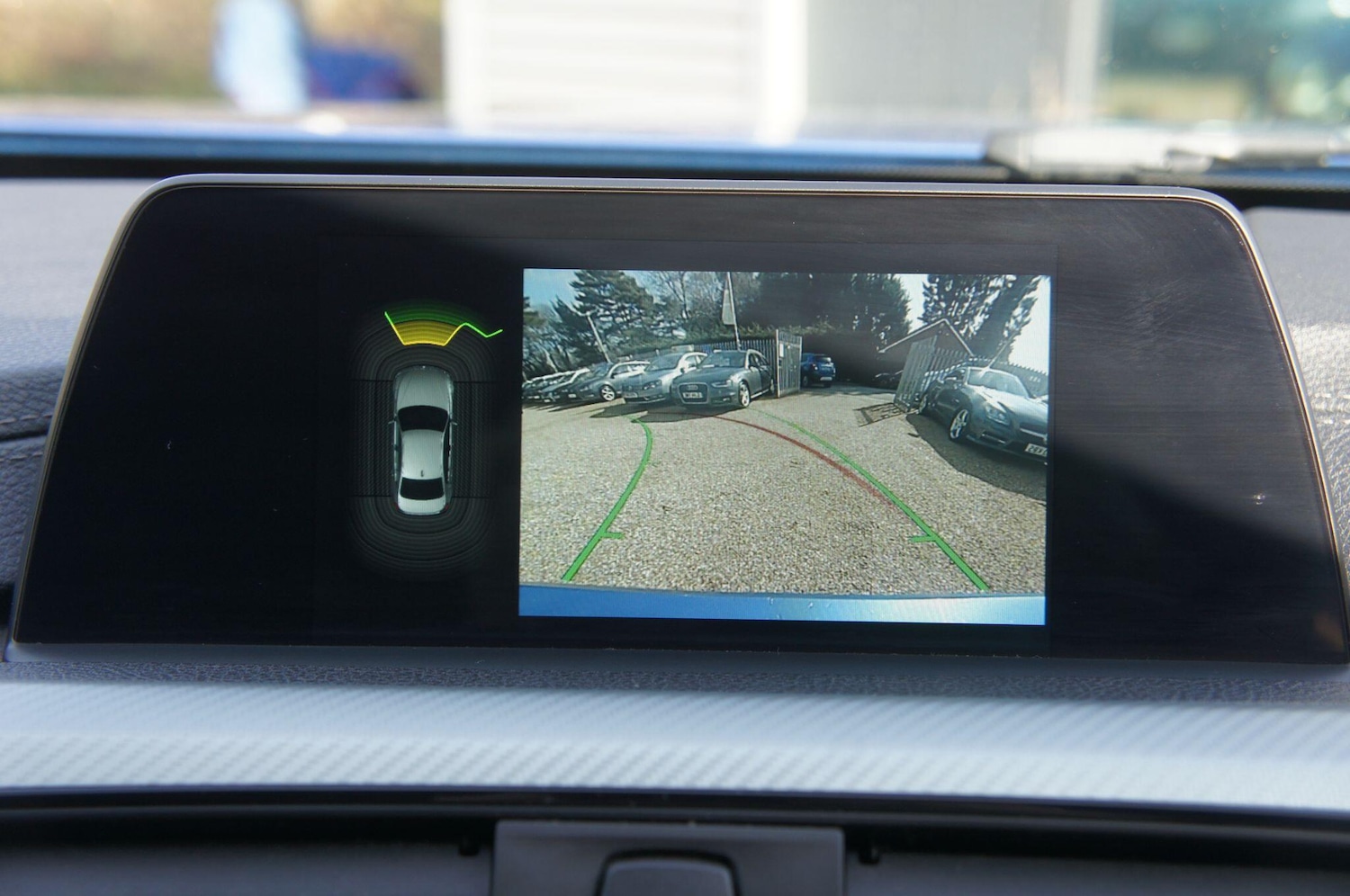 Used BMW 3 Series 2018 for sale - 77759431: Photo 14