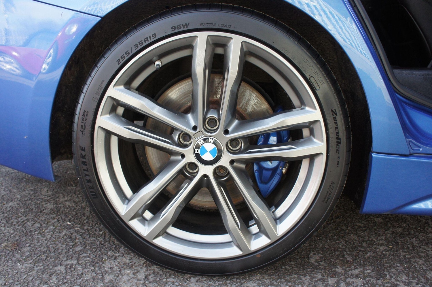 Used BMW 3 Series 2018 for sale - 77759431: Photo 17