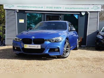 Used BMW 3 Series 2018 for sale - 77759431: Photo