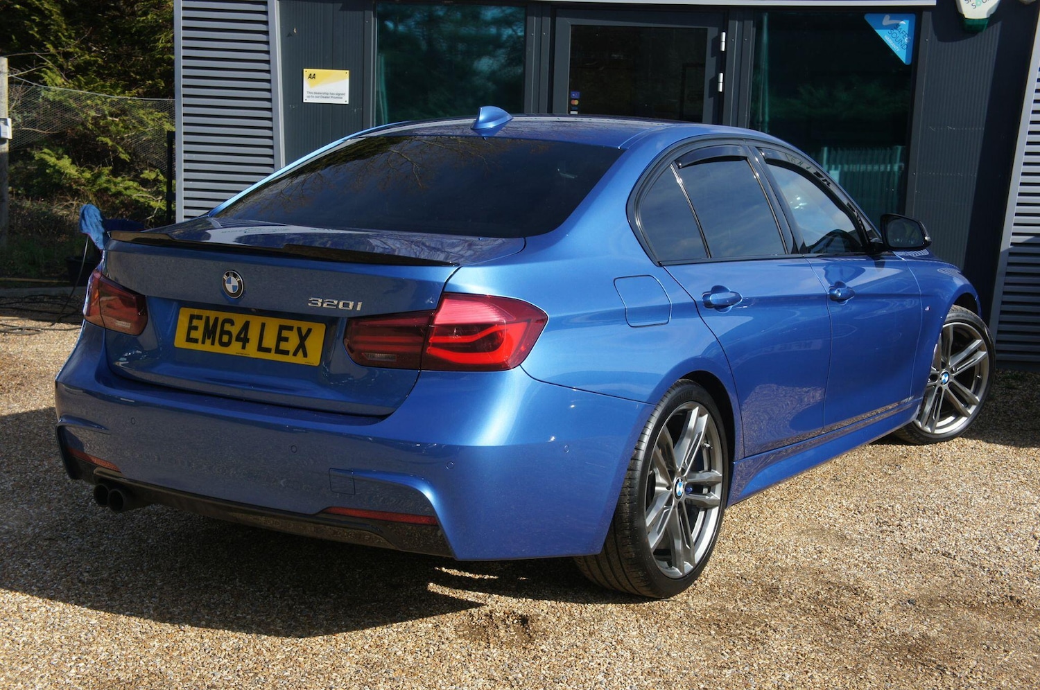 Used BMW 3 Series 2018 for sale - 77759431: Photo 4