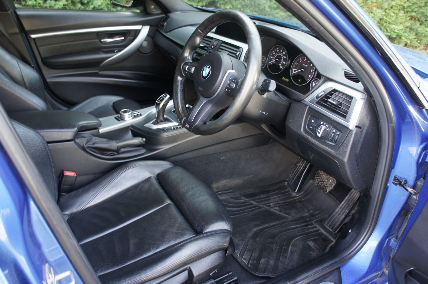 Used BMW 3 Series 2018 for sale - 77759431: Photo 8