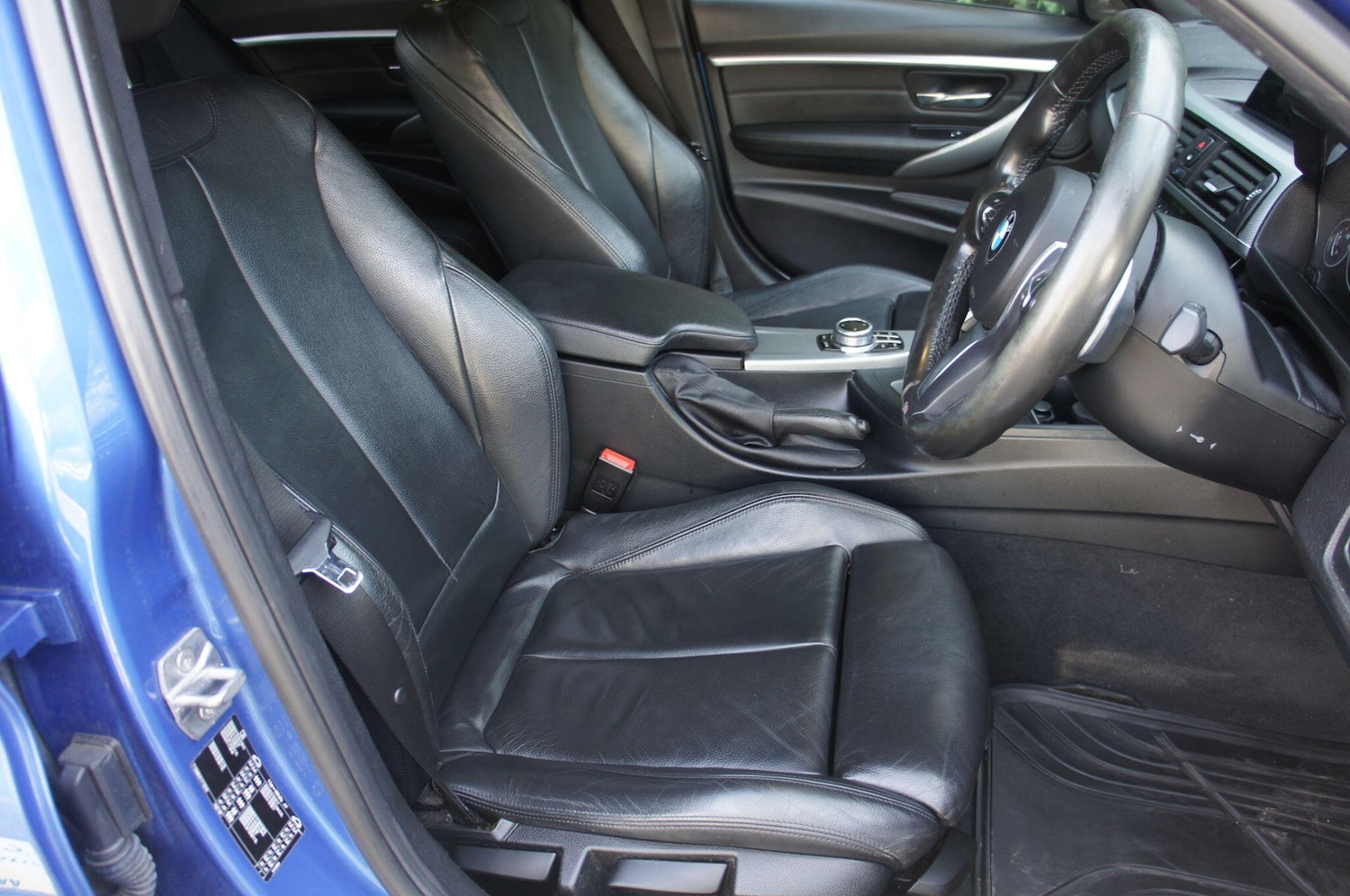 Used BMW 3 Series 2018 for sale - 77759431: Photo 9