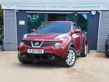 Used Nissan Juke 2013 for sale - 78573095: Photo