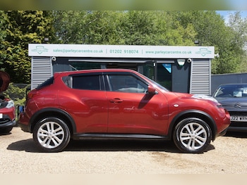 Used Nissan Juke 2013 for sale - 78573095: Photo