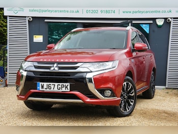 Used Mitsubishi Outlander 2017 for sale - 79373871: Photo