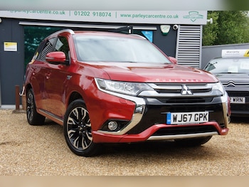 Used Mitsubishi Outlander 2017 for sale - 79373871: Photo