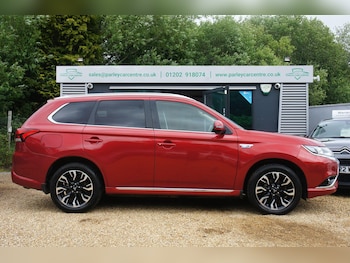 Used Mitsubishi Outlander 2017 for sale - 79373871: Photo