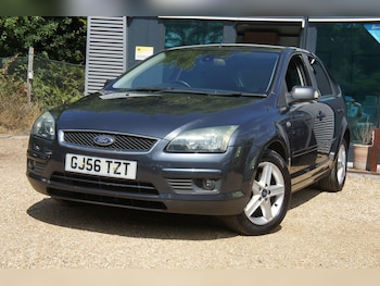 Used Ford Focus 2007 for sale - 79348897: Photo