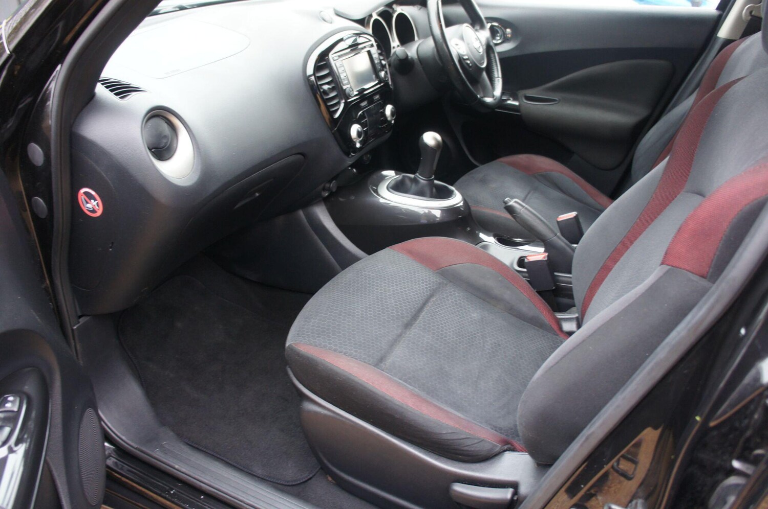 Used Nissan Juke for sale - 77683423: Photo 10