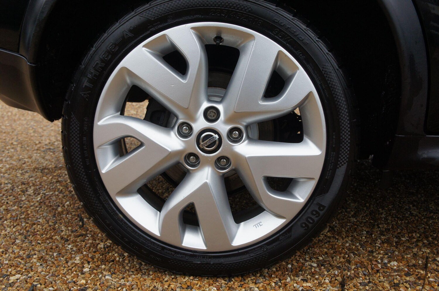 Used Nissan Juke for sale - 77683423: Photo 11