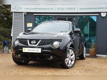 Used Nissan Juke 2013 for sale - 77683423: Photo