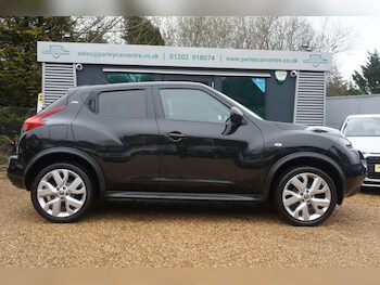 Used Nissan Juke 2013 for sale - 77683423: Photo