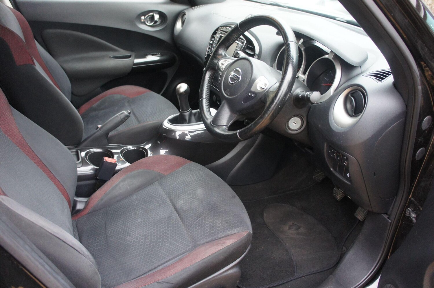 Used Nissan Juke for sale - 77683423: Photo 7