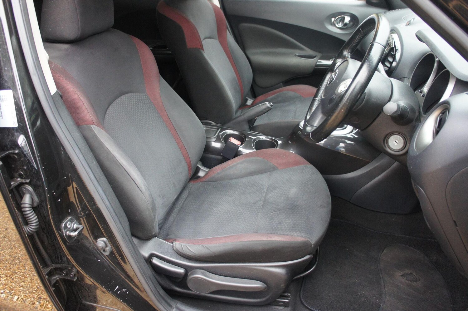 Used Nissan Juke for sale - 77683423: Photo 8