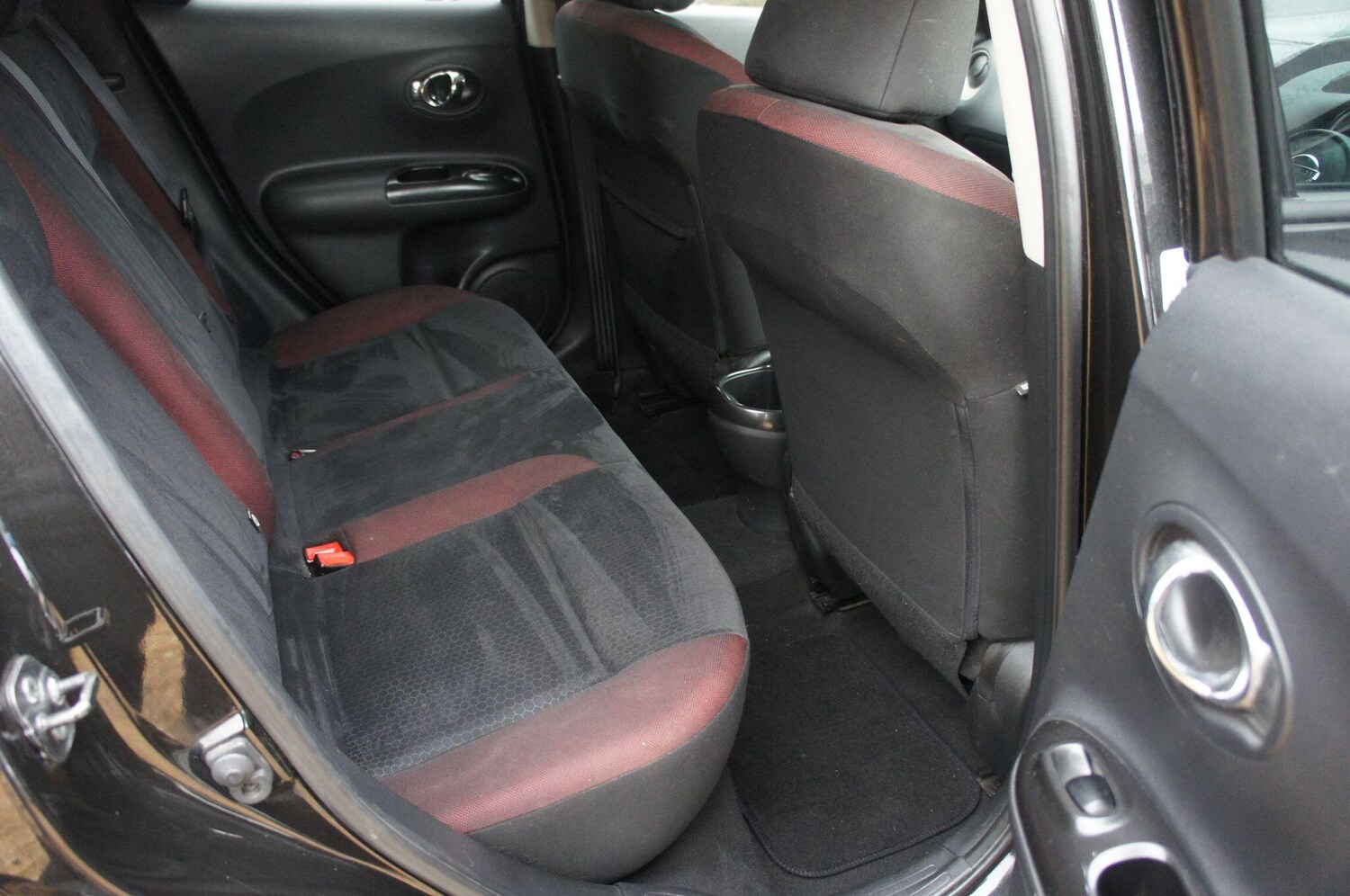 Used Nissan Juke for sale - 77683423: Photo 9