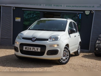 Used Fiat Panda 2014 for sale - 79075372: Photo