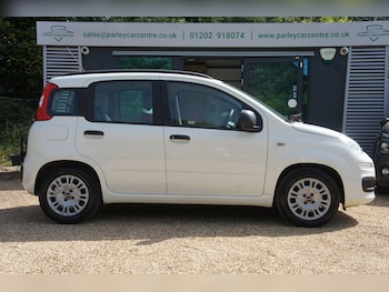 Used Fiat Panda 2014 for sale - 79075372: Photo