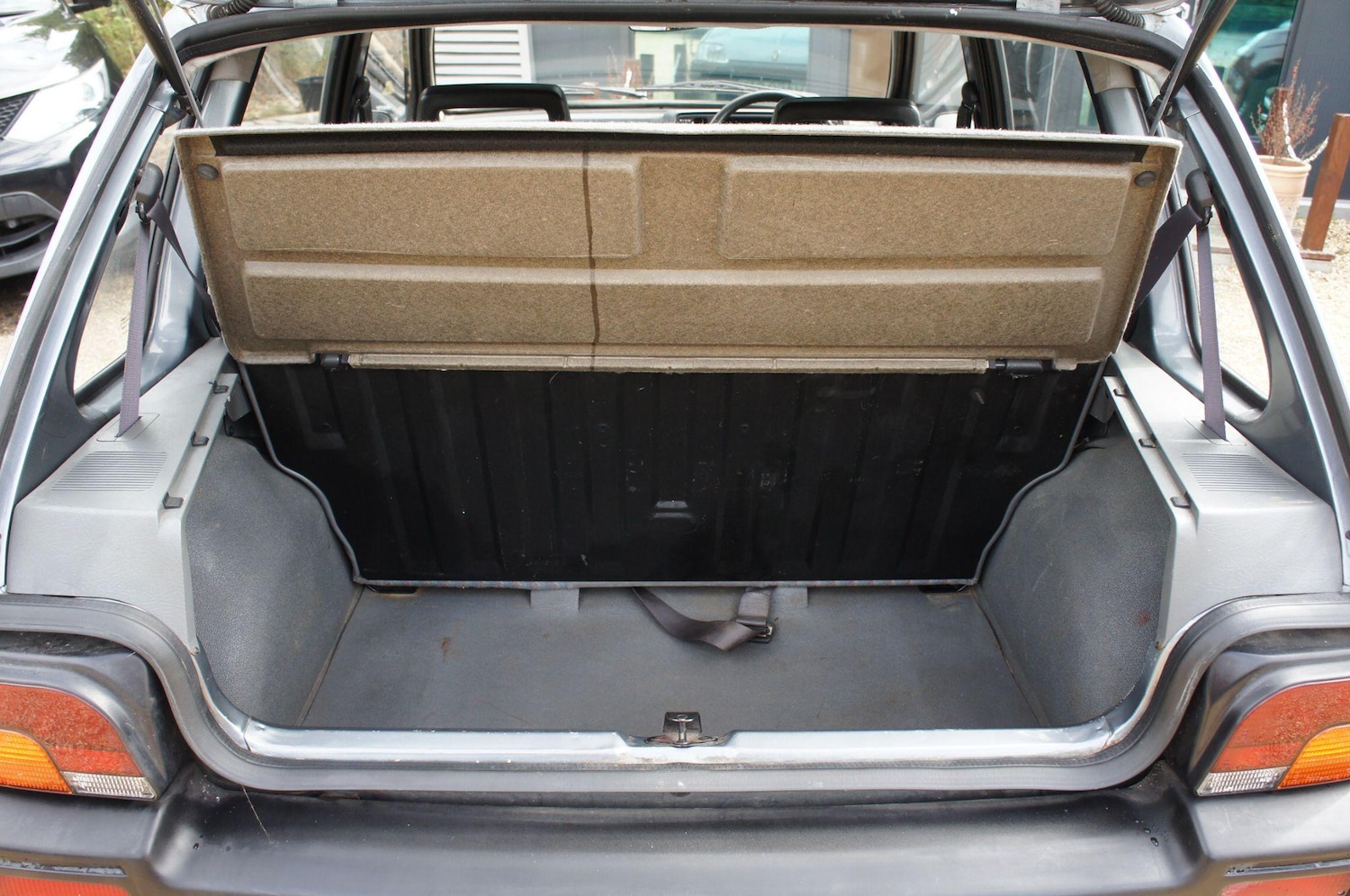 Used Rover Metro for sale - 77759451: Photo 11