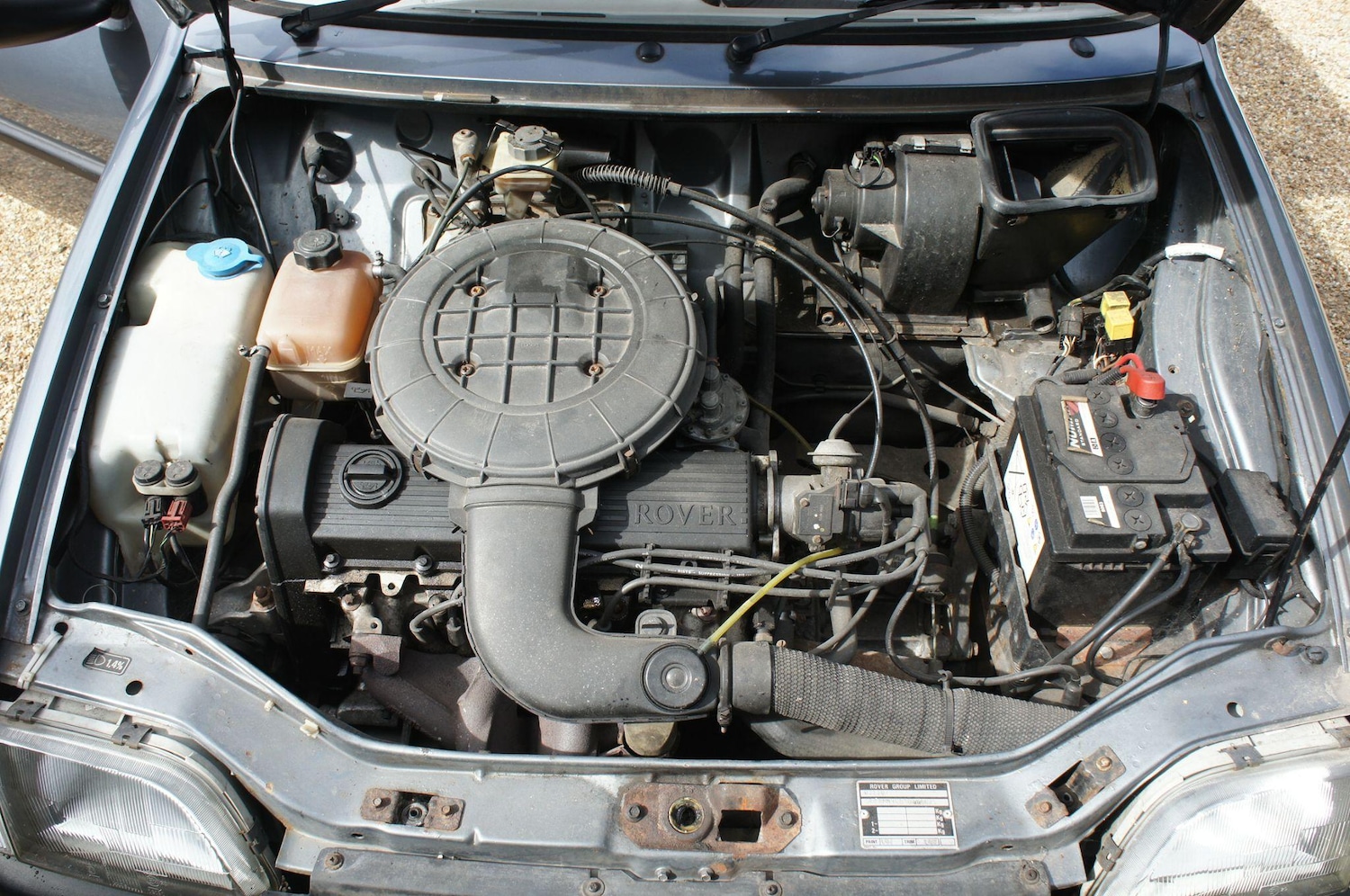 Used Rover Metro for sale - 77759451: Photo 14