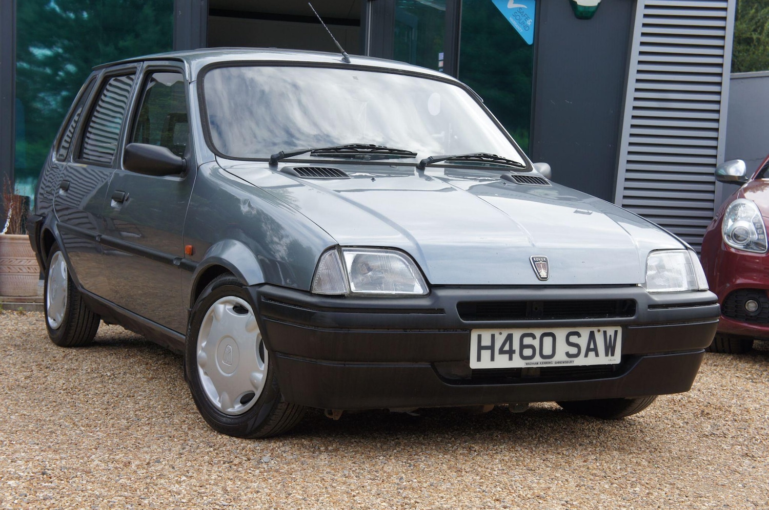 Used Rover Metro for sale - 77759451: Photo 2