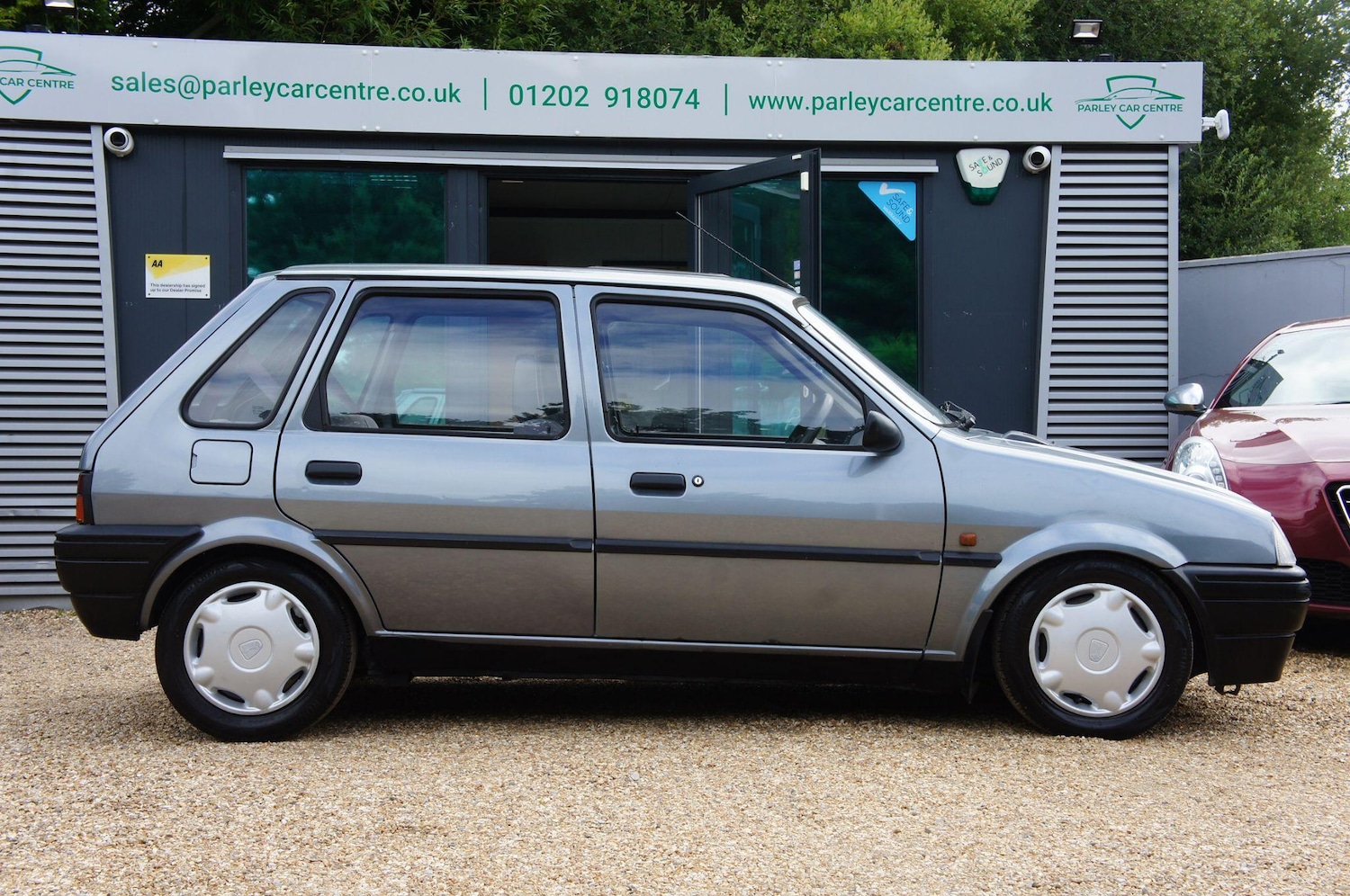 Used Rover Metro for sale - 77759451: Photo 3