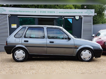 Used Rover Metro 1991 for sale - 77759451: Photo