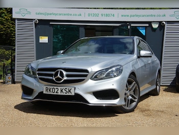 Used Mercedes-Benz E Class 2015 for sale - 78573048: Photo