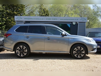 Used Mitsubishi Outlander 2016 for sale - 78348496: Photo