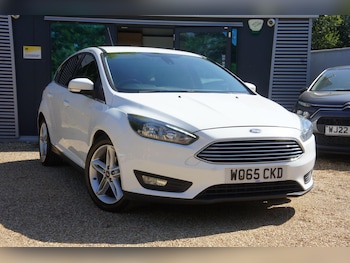 Used Ford Focus 2016 for sale - 79188836: Photo