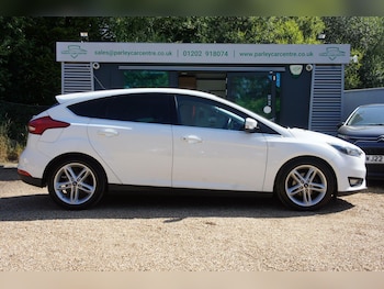 Used Ford Focus 2016 for sale - 79188836: Photo